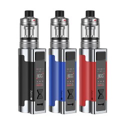 ASPIRE ZELOS 3 KIT - Latest product review